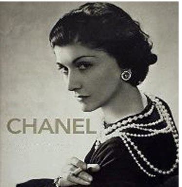 chanel origin country